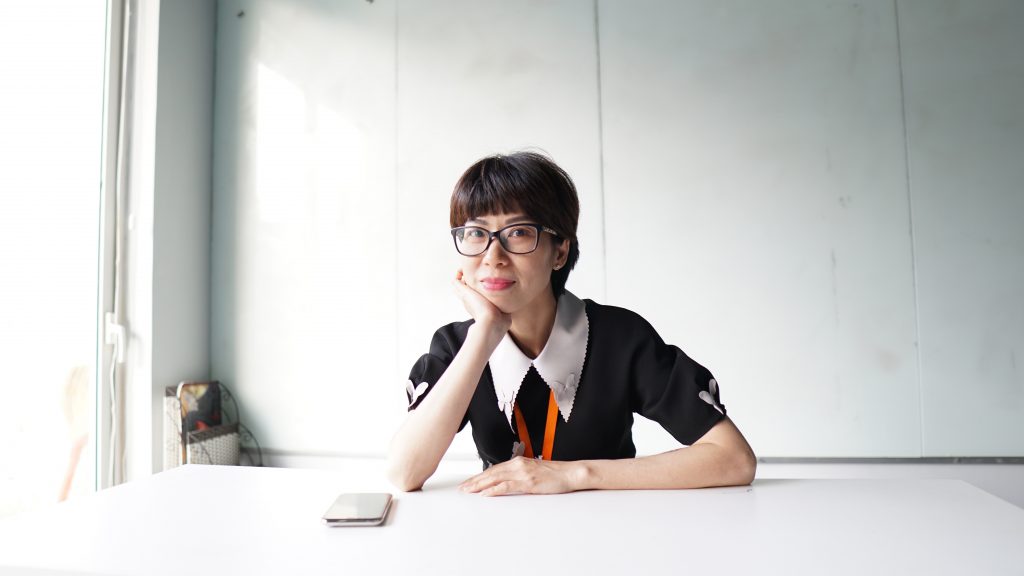 Chiến binh thầm lặng phòng nhân sự