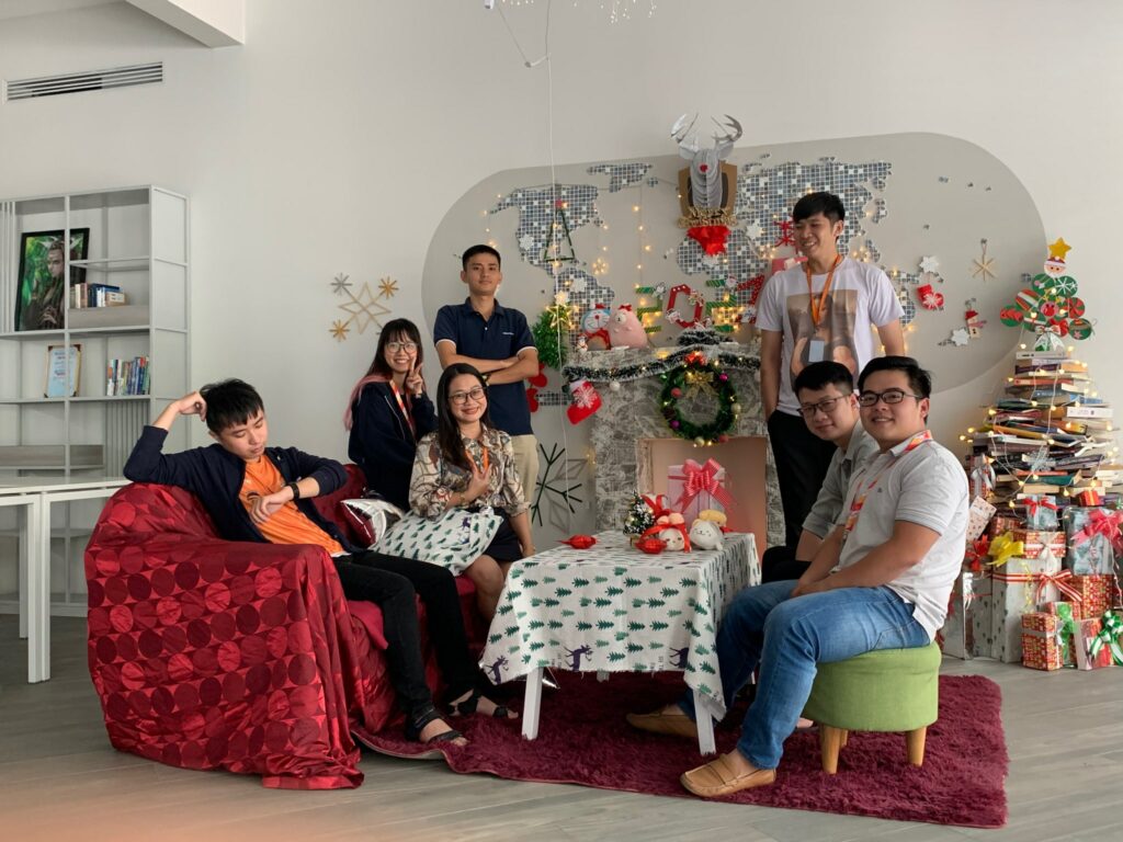 QC và những điều chưa kể