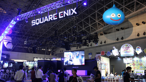 Square Enix