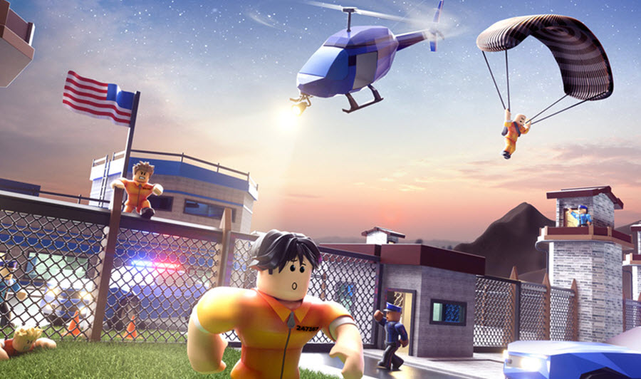 Roblox and the rise of indie game
