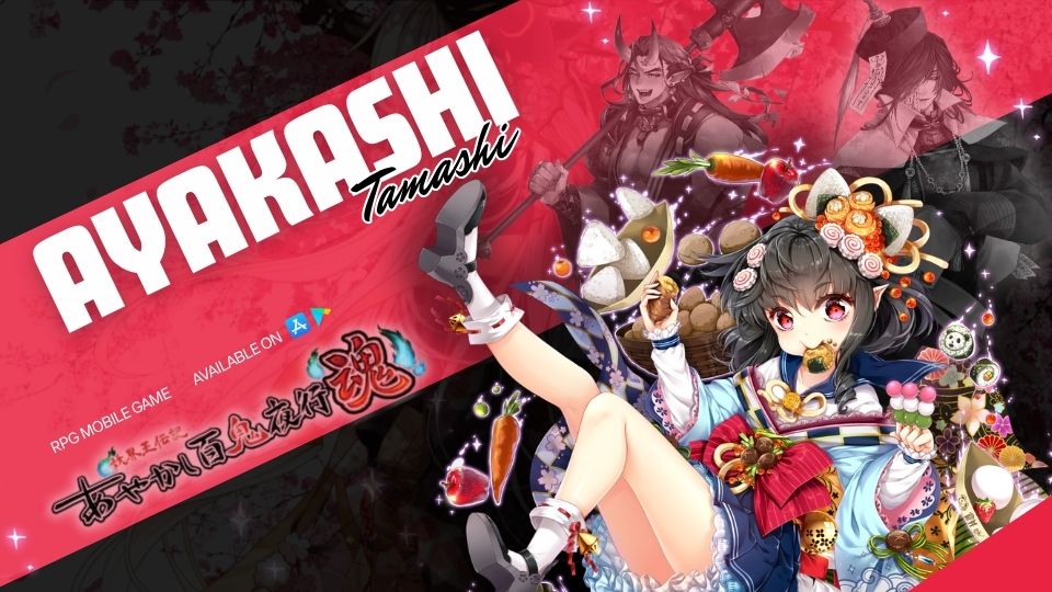 Akayashi - Gianty game development case study