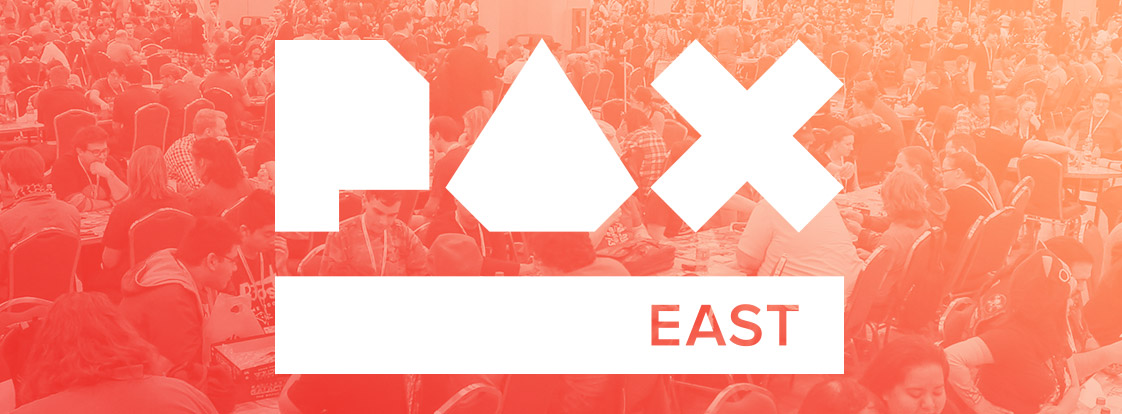 May Events PAX East