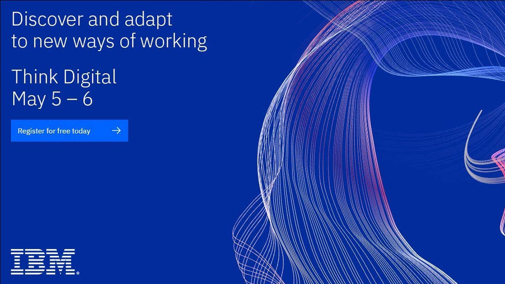 May Events 2025 IBM