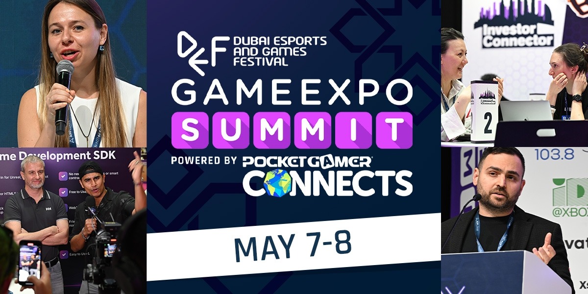 May Events 2025 Game Expo Summit