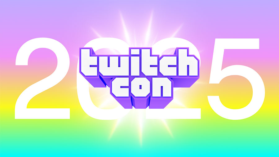 May Events 2025 Twitchcon