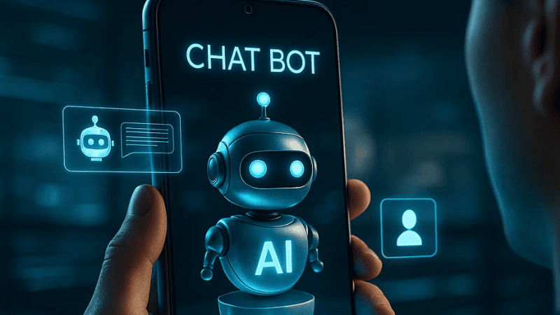 AI vs AI Automation