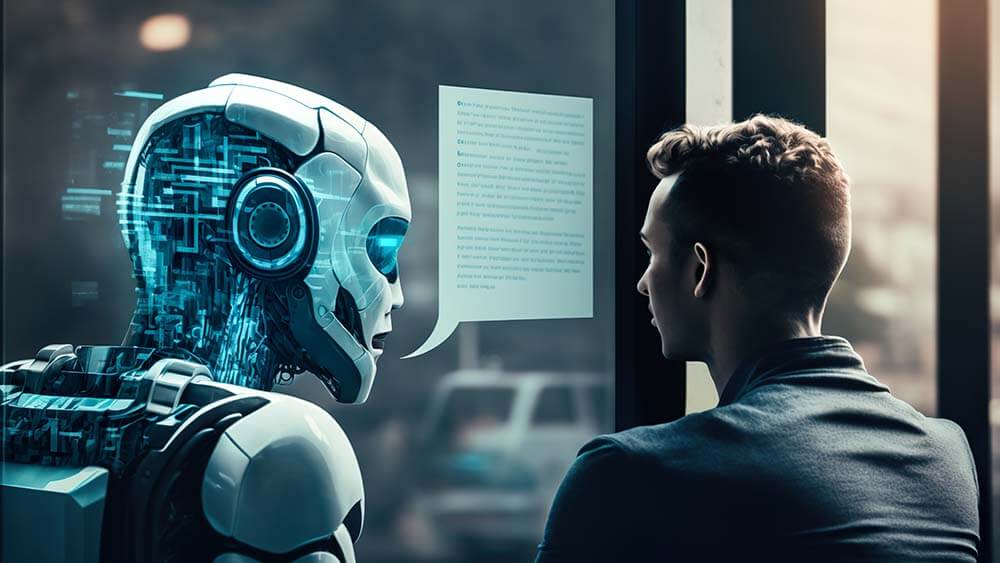 AI vs Automation