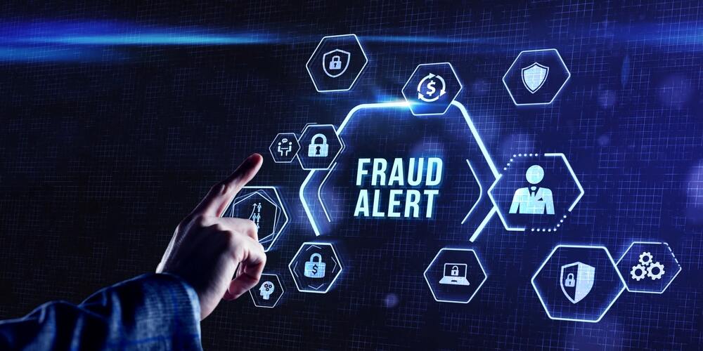 Using applied AI engineers to implement fraud detection measures