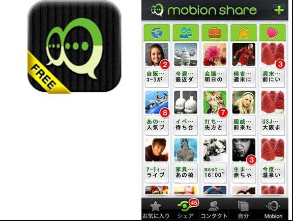 MOBION: BRIDGING B2B2C CRM WITH B2C ENGAGEMENT