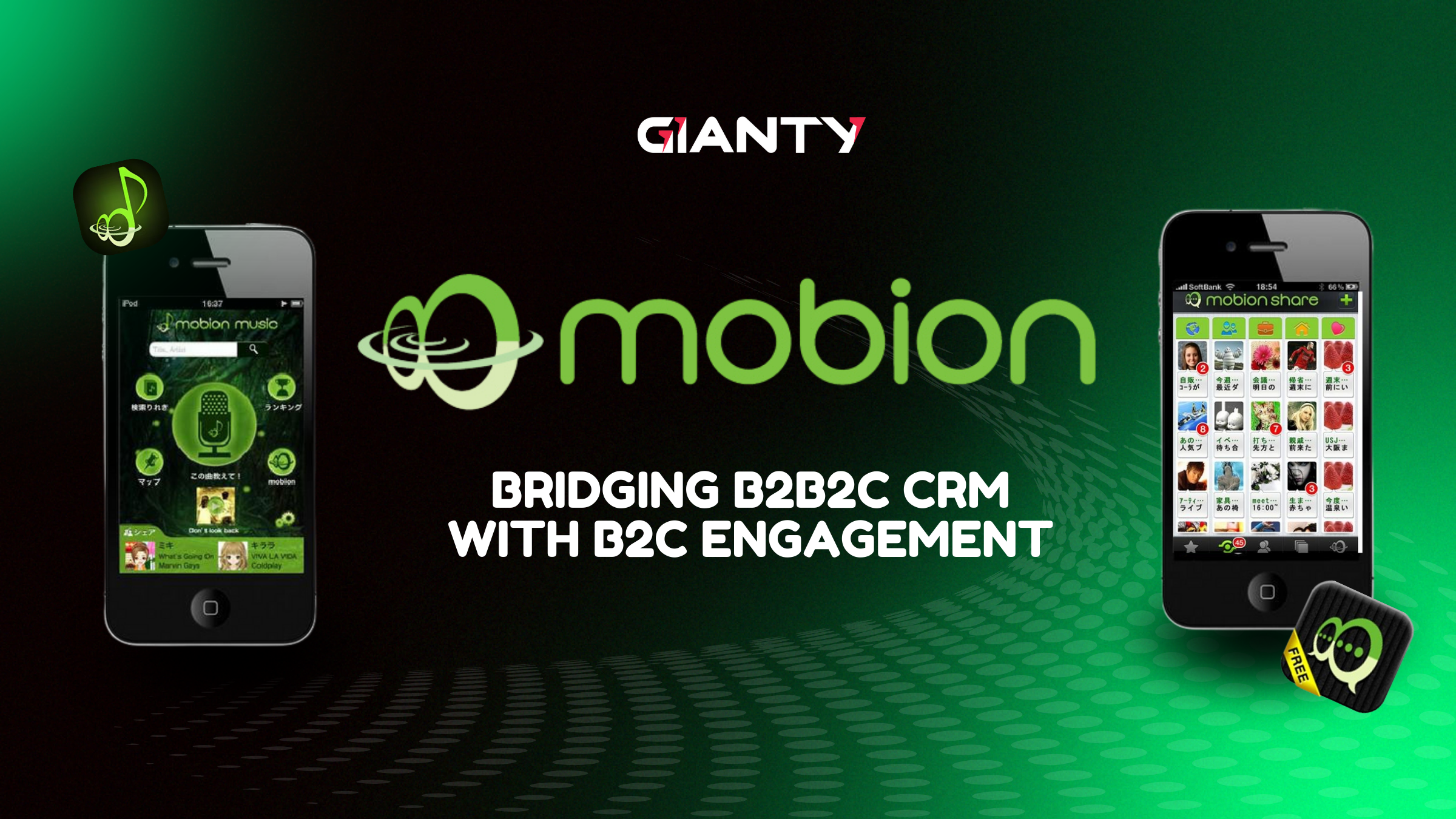 Mobion Case Study