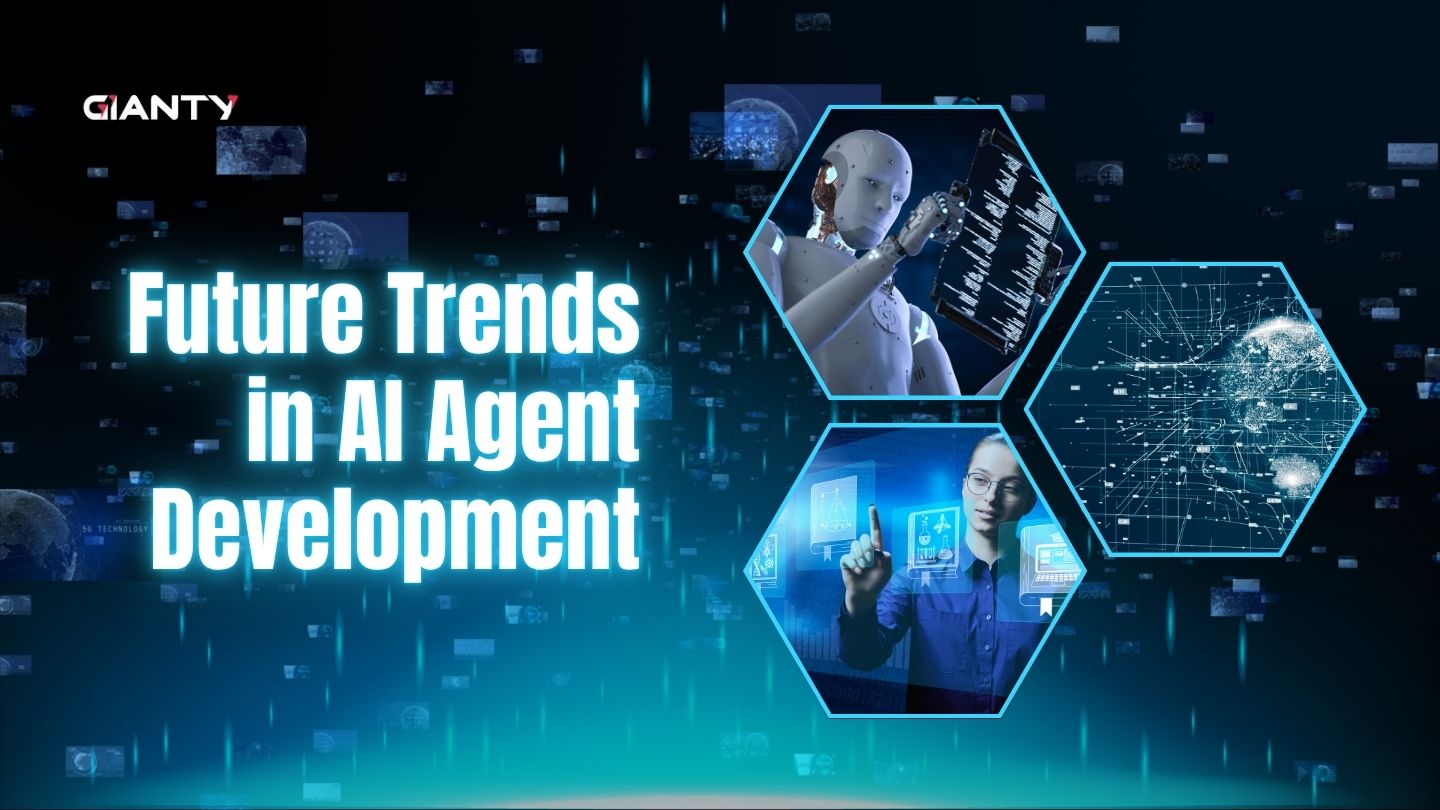 AI Agent future trends: No-code and Hybrid approach