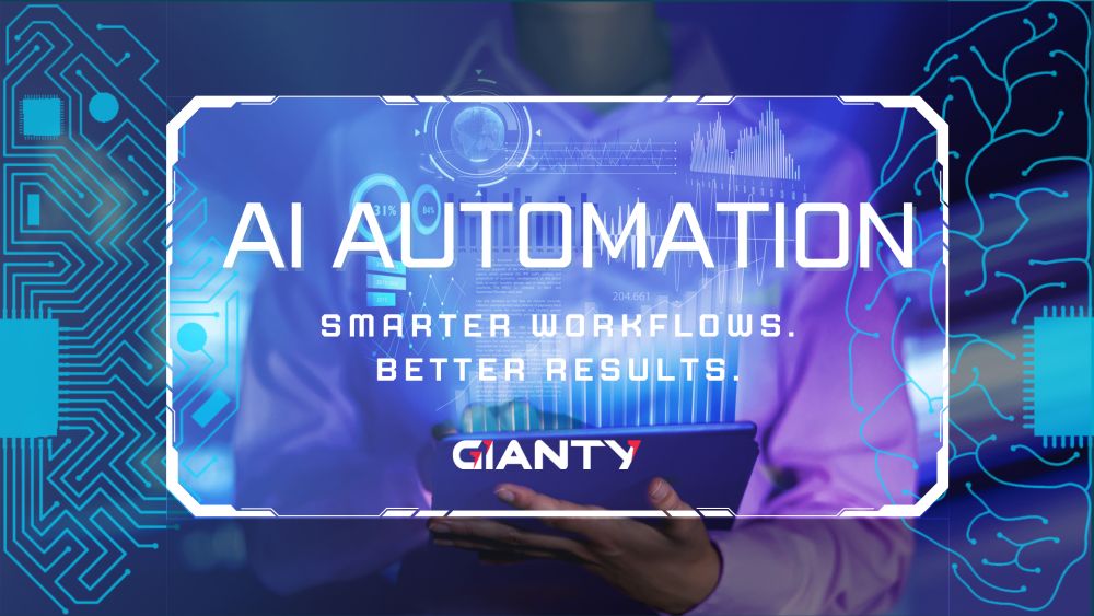 AI Automation Thumbnail