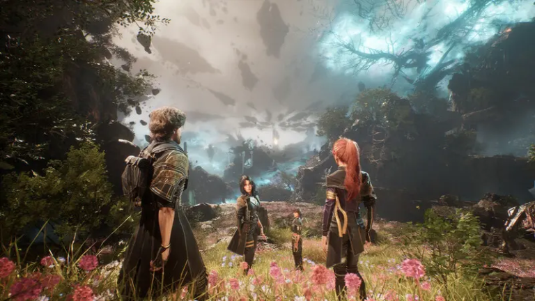 A New Vision For JRPG, Anime-Style Art And The Raise Of Clair Obscur ...