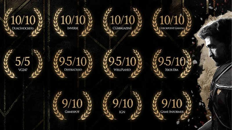 The amazing rate for Clair Obscur