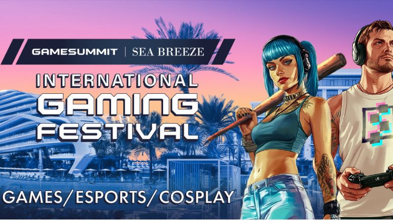 Game Summit 2025