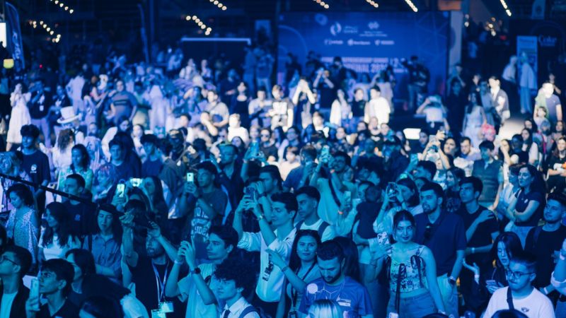 Game Summit 2025