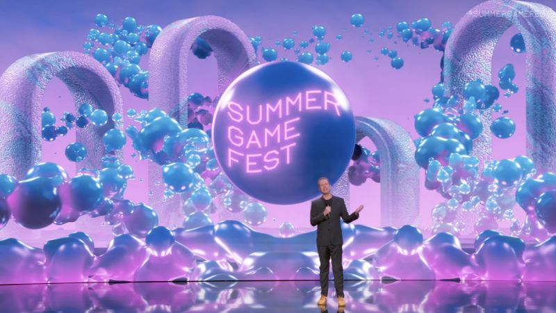 Summer Game Fest 2025