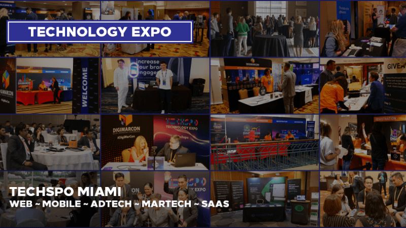 TECHSPO Miami 2025