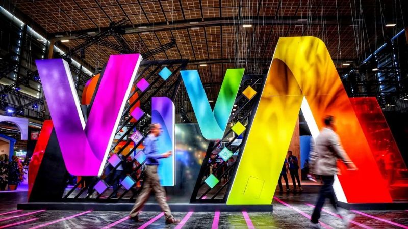 VIVA Technology 2025