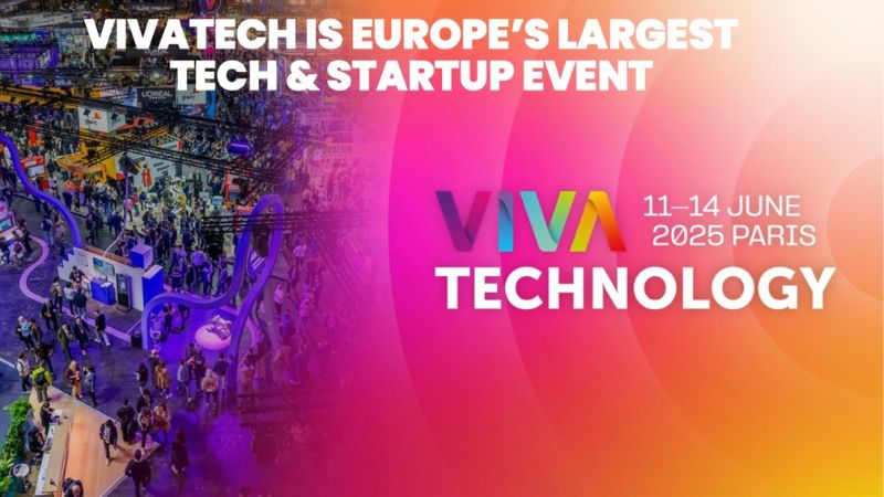 VIVA Technology 2025