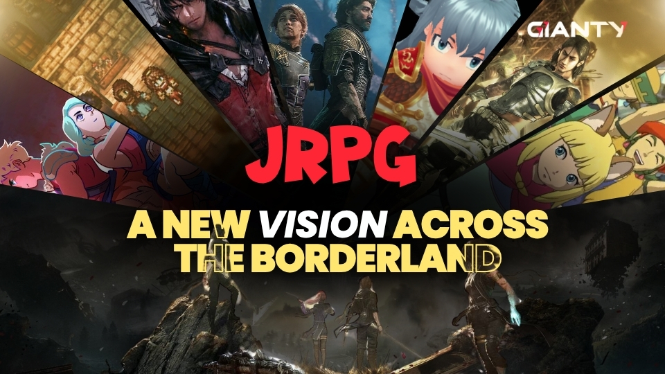 RPGs and Clair Obscur: Expedition 33
