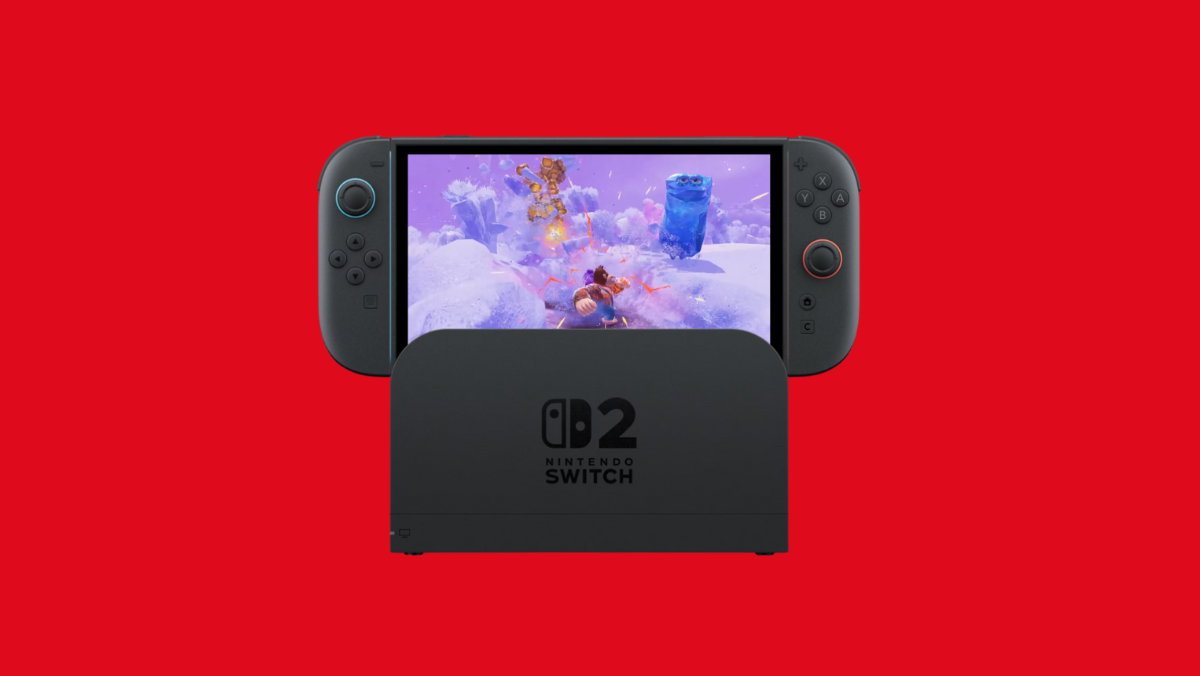 Nintendo Switch 2 is the biggest hit in this 2025 summer