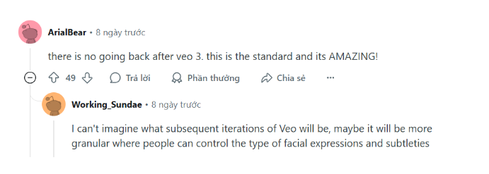 veo3 video generator 8