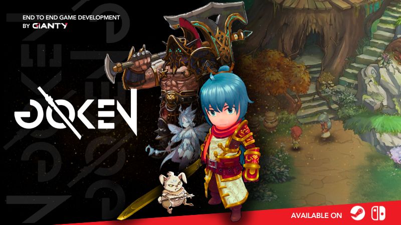 Goken RPG