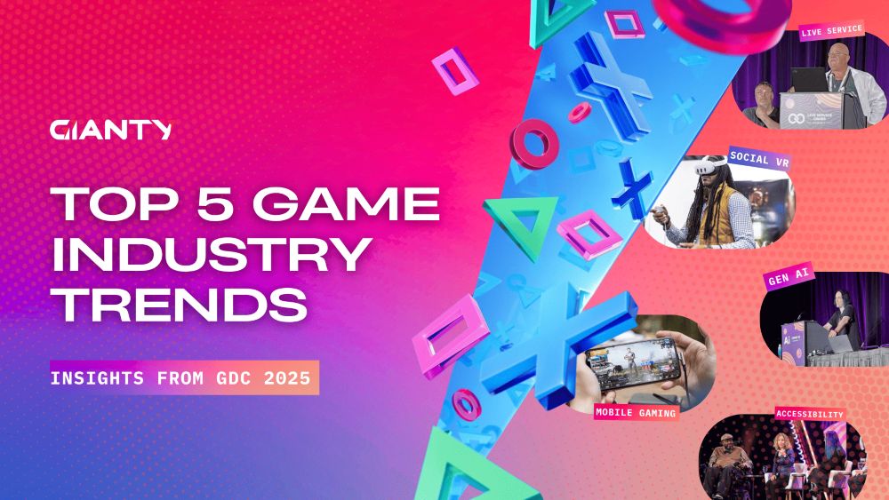 Game Industry Trends Thumbnail