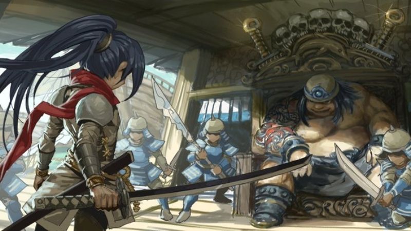 GOKEN’s conceptual art 