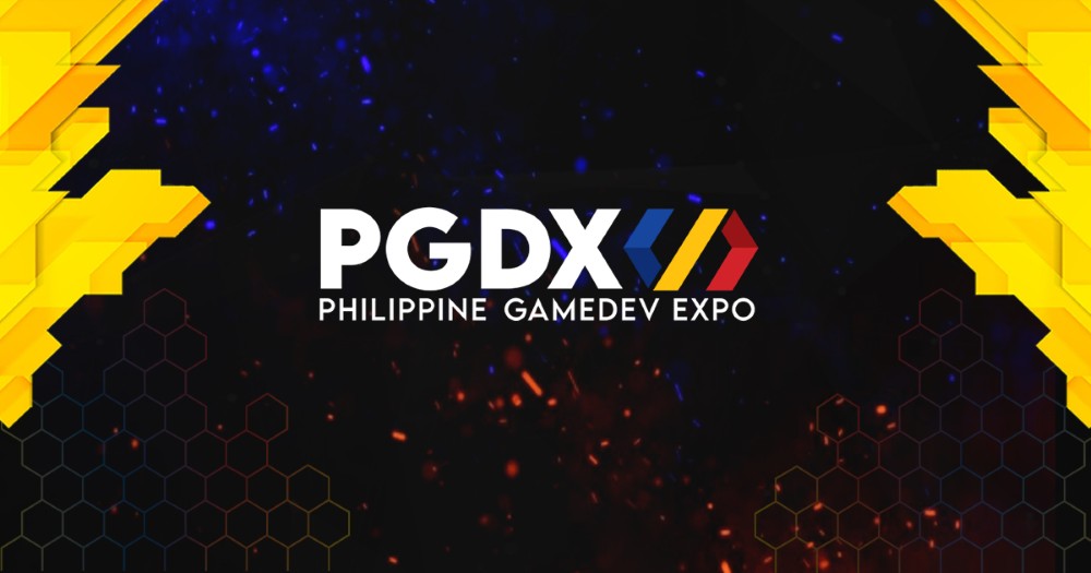Philippine GameDev Expo 2025