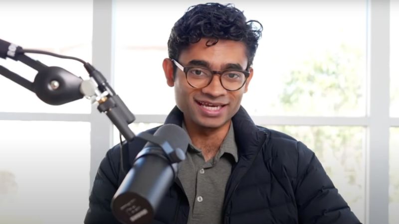Varun Mohan from Windsurf