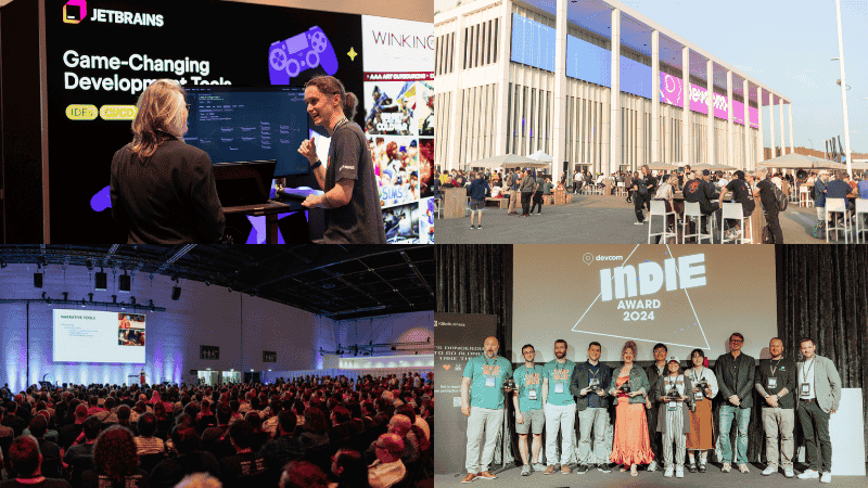 Gamescom 2025