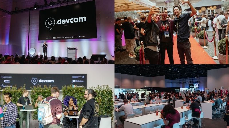 devcom 2024