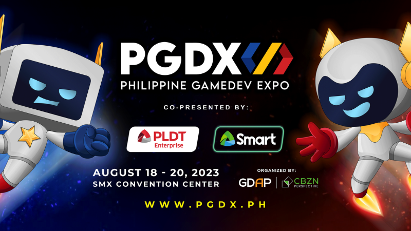 PGDX 2025