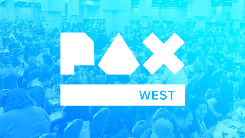 PAX West 2025