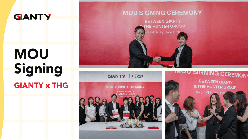 MOU Signing
