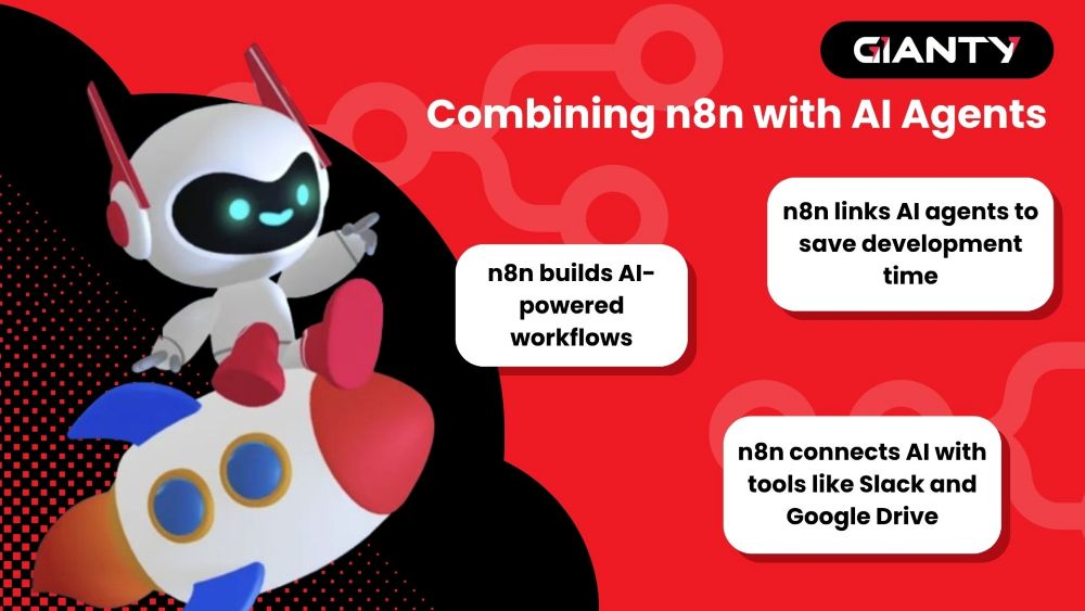 n8n and AI Agents 6