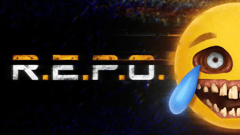 R.E.P.O. Game