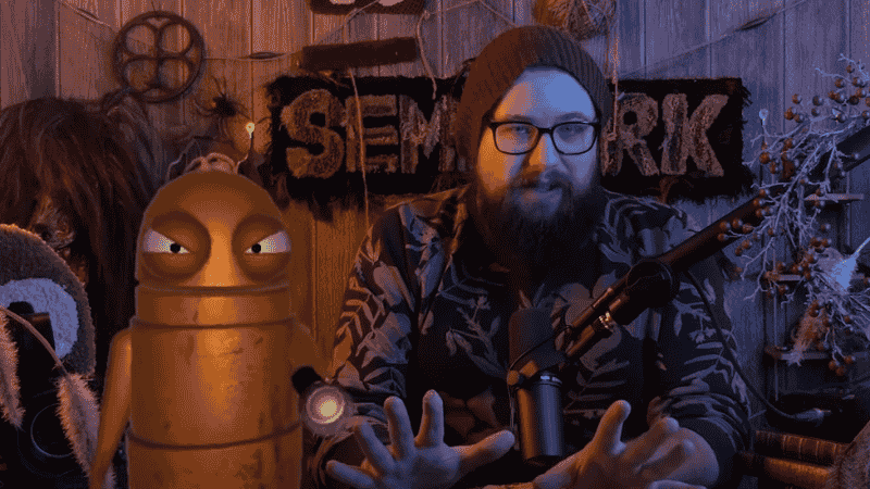 R.E.P.O. Game Founder