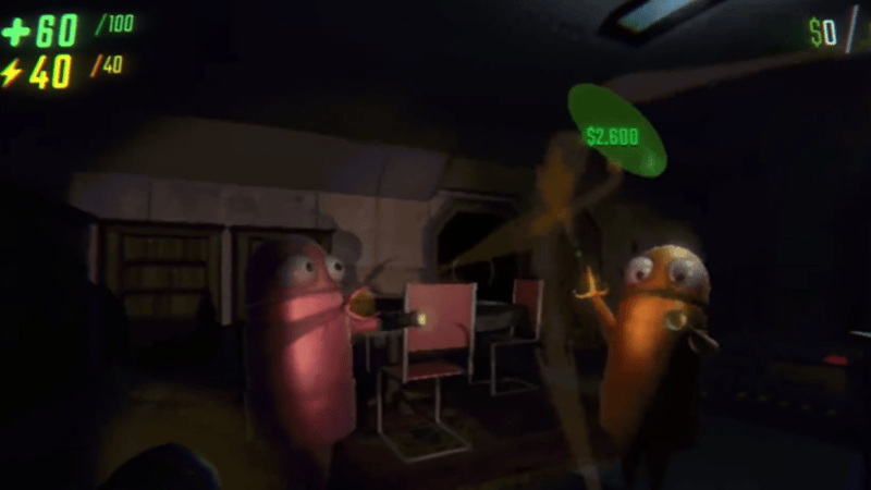 R.E.P.O. Video Game