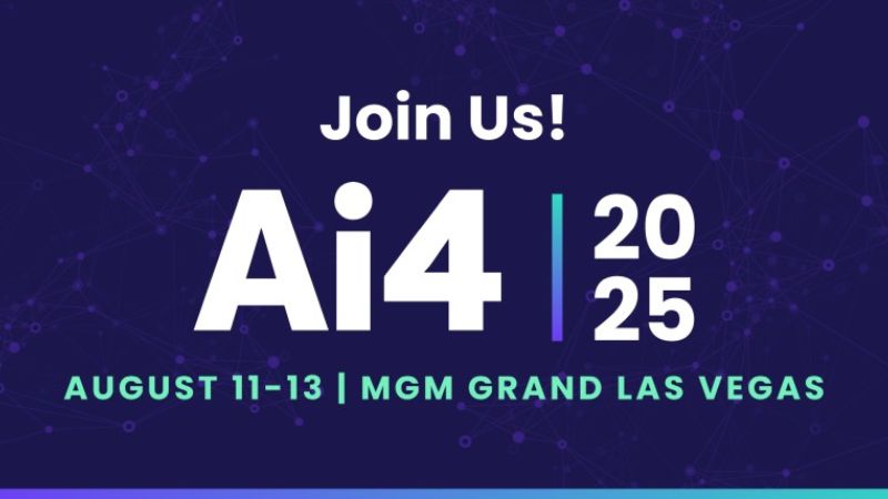 AI4 Las Vegas