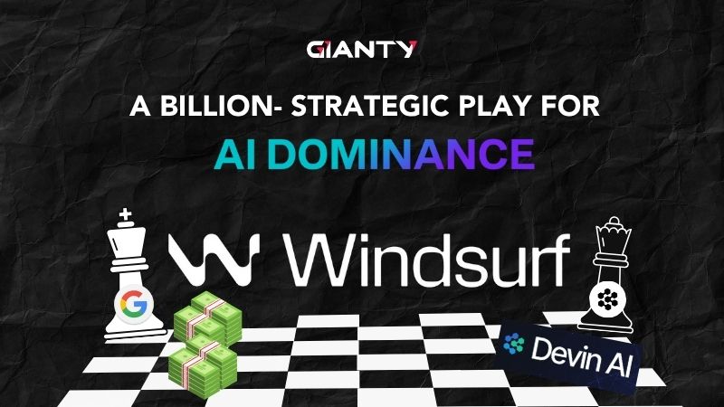 Windsurf in Billion-dollar Acquisition Deal
