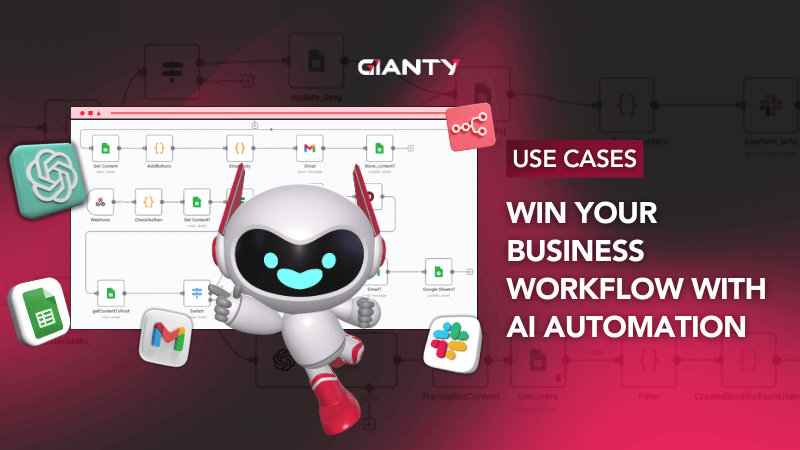 3 Powerful AI Automation Use Cases