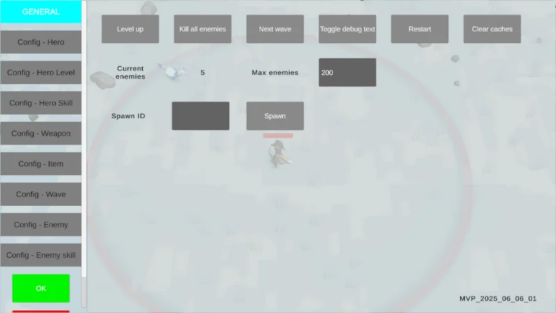 Kioomon Origins Gameplay