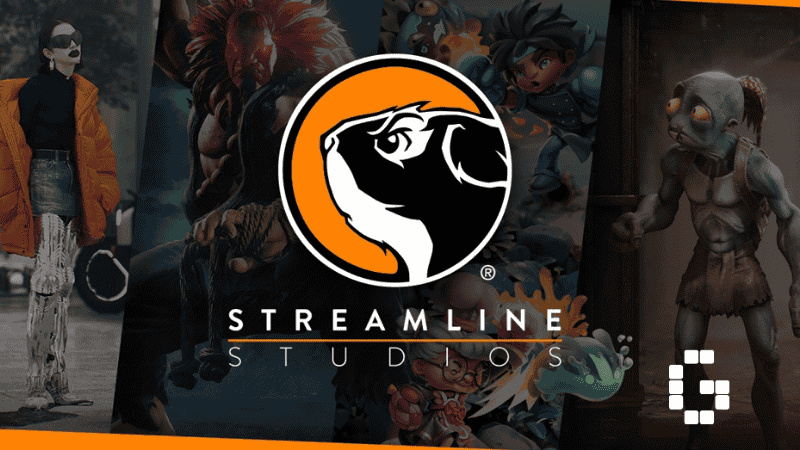 Streamline Studio