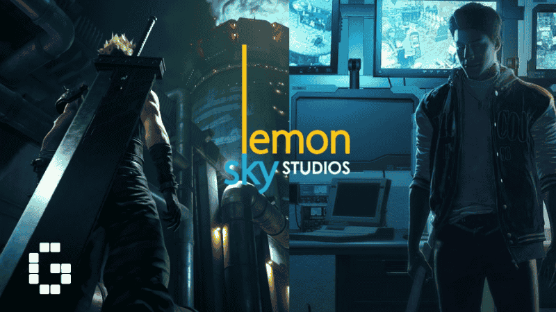 Lemon Sky Studio