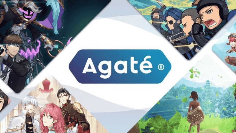 Agate Game Development