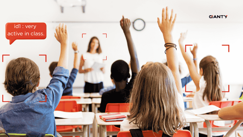 AI Classroom Analysis System