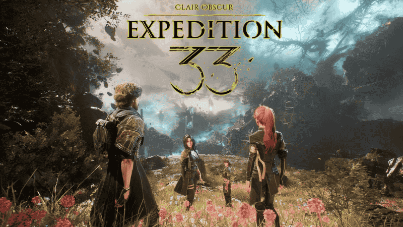 Clair Obscur: Expedition 33 Indie Game